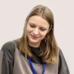 Захарова Александра Леонидовна